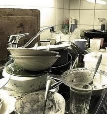 Katakan Tidak pada yang Lain