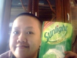Ikutan Befoto Bersama Sunlight