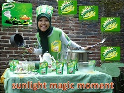 Sihemat, Hebat yang Dahsyat