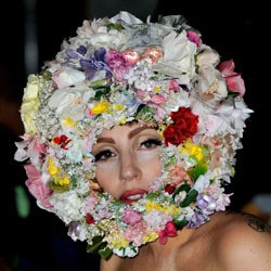 Lady Gaga Siap Rilis Album Jazz dengan Tony Bennett