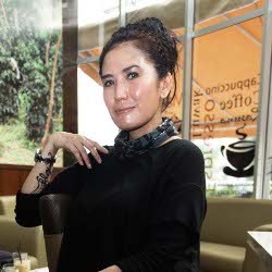  Nicky Astria Bahagia Bisa Kembali Bernyanyi 