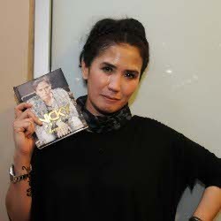 Nicky Astria Comeback Lewat Retrospective 