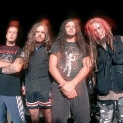 Sepultura Siap Gelar Konser Gratis di Kutai Kartanegara