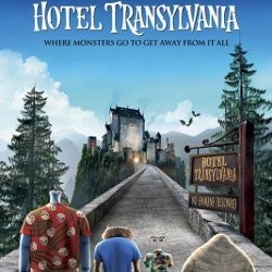 Film Animasi Hotel Transylvania Berjaya di Box Office