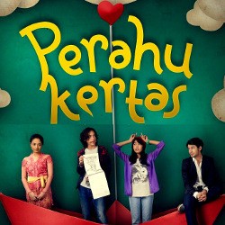 Perahu Kertas 2: Hati Itu Dipilih Bukan Memilih