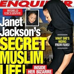 Janet Jackson Siap Dinikahi Miliuner Asal Timur Tengah