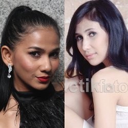 Artis Bermasalah, Fahmy Harus Siap Jadi Tameng