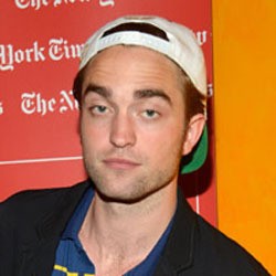 Robert Pattinson Jadi Pria Terseksi 2012