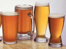 Pajak Bir Naik Hingga 45% di Amerika