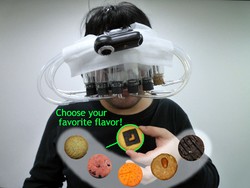 Pakai Alat Ini, Cookies Hambar Jadi Rasa Cokelat