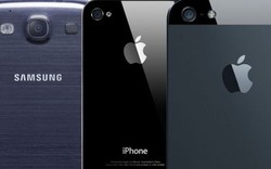 Kamera iPhone 5 Diadu dengan Galaxy S III