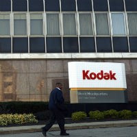 Kodak akan Akhiri Bisnis Printer Inkjet