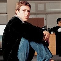 Facebook Melempem, Zuckerberg Temui PM Rusia