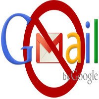 Iran Buka Blokir Akses Gmail