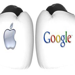 Apple-Google, Hindarilah Zero sum Game!