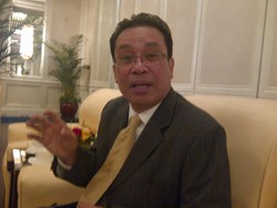 China Segera Realisasikan Mega Proyek Rp 153 Triliun di RI