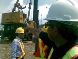 RI Bisa Tarik Investasi Brunei ke Kalimantan