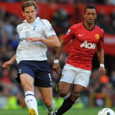 Vertonghen dan Lari yang Membelah Pertahanan Setan Merah