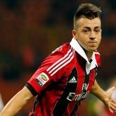 Firaun Kecil Milan Terus Unjuk Potensi
