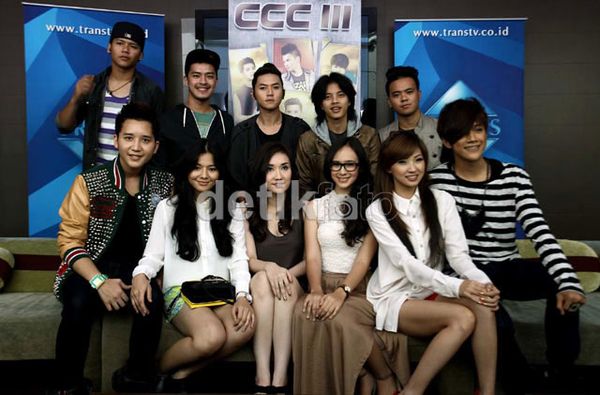 Ini Dia 10 Foto Ter-Hot Minggu Ini