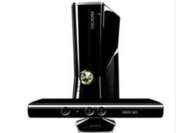 Microsoft Kinect Tersandung Masalah Paten