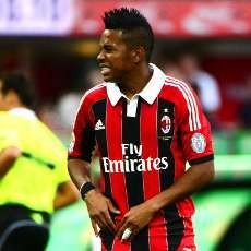 Tak Beri Salam pada Fans, Robinho Beri Alasan