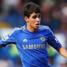 Oscar Ingin Lama di Chelsea
