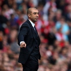 Chelsea Kokoh di Puncak Klasemen, Di Matteo: Musim Masih Panjang