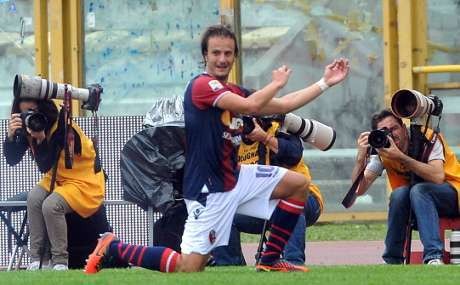 Gilardino Ingin Kembali Perkuat Gli Azzurri