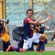 Gilardino Ingin Kembali Perkuat Gli Azzurri