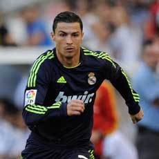 Soal Kontrak Baru, CR7 Dikabarkan Minta Rp 6,1 M Sepekan