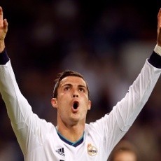 Ronaldo Sudah Punya 16 Hat-trick di Real Madrid