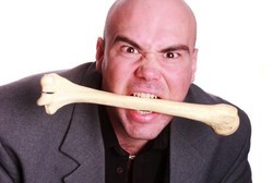 Makanan yang Diolah dengan Proses yang Kejam