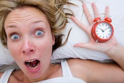 7 Alasan Mengapa Badan Terasa Lelah Ketika Bangun Pagi