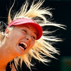 Menyoal Lenguhan-lenguhan di Lapangan Tenis