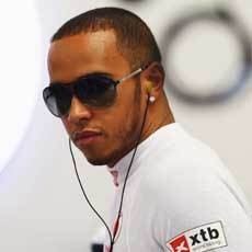 Hamilton Seperti Berada dalam Kurungan di McLaren