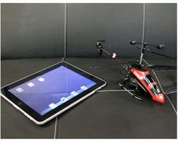 6 Mainan Canggih yang Jadi Favorit Anak di 2012 