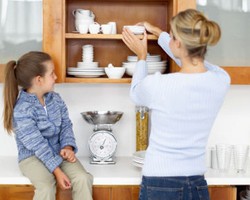 Malas Masak karena Dapur Berantakan? Ini Langkah Membereskannya