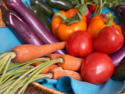 Ingin Awet Muda dan Panjang Umur? Makanlah Banyak Wortel!