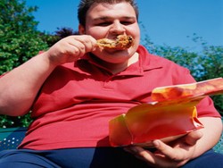 Anak Muda Amerika Terancam Gagal Wajib Milter Karena Obesitas