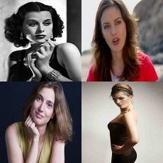 Wuih! Cantiknya 5 Ilmuwan Perempuan Ini