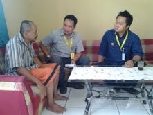 Paman yang Setubuhi Ponakan di Garut Mengaku Merasa Puas