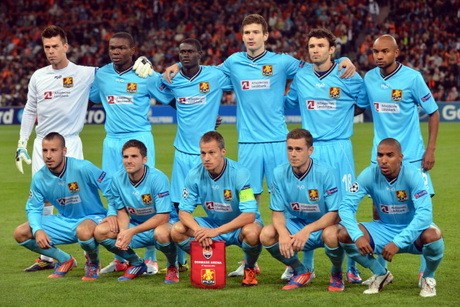 Laga Spesial The Wild Tigers