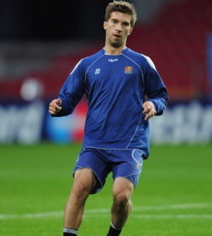 Menanti Aksi Titisan Laudrup di Pentas Eropa