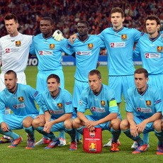 Laga Spesial The Wild Tigers