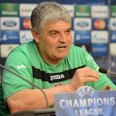 Cluj Ingin Lolos bersama MU