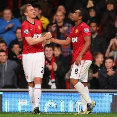 Adu Fleksibilitas Lini Tengah Cluj-MU