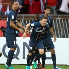 Bintang-bintang PSG Bakal Diuji Porto