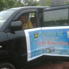 Dirjen Migas Tak Terima Program Konversi BBG Dibilang Mandek