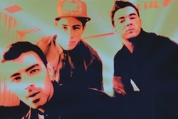 Jonas Brothers Siap Konser di Singapura